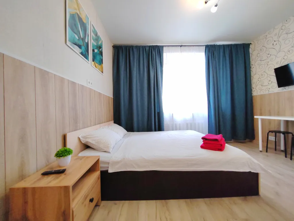 Студия рядом с МЦД Подольск