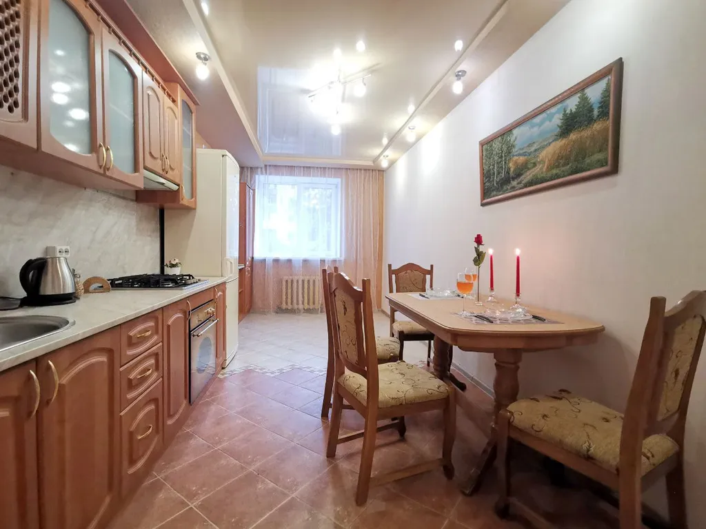 Квартира Квартира на площади Куйбышева — Самара