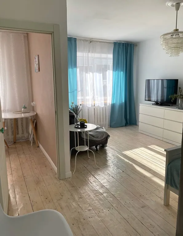 В гости к детству