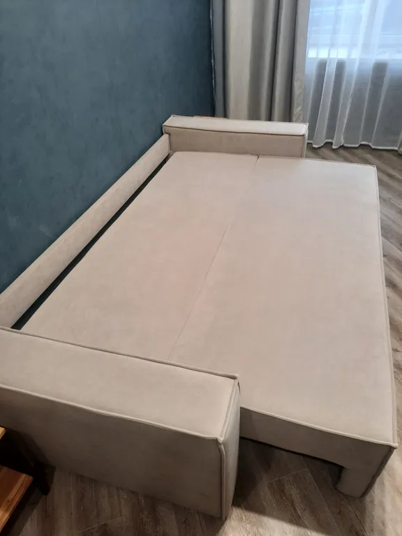 Уютная квартира в старом городе