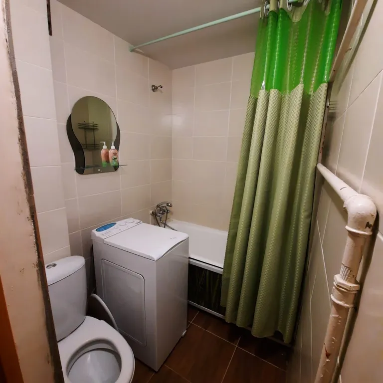 Уютная квартира в самом центре города Магадан