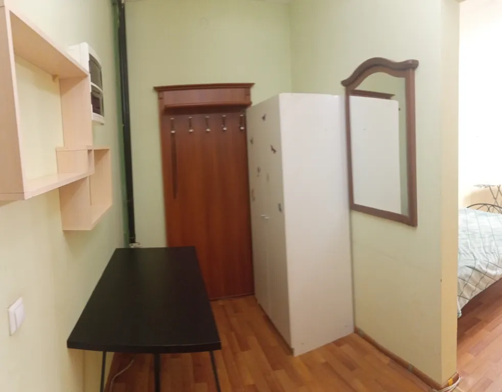 Квартира рядом с клиникой Медстандарт