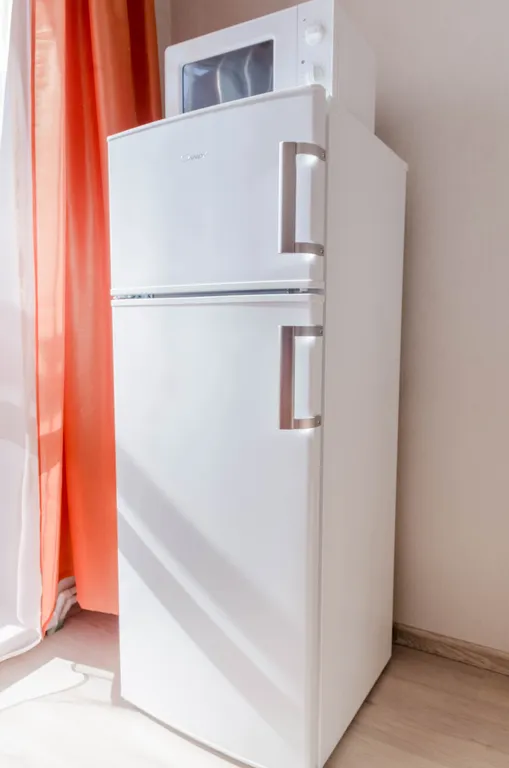 Апартаменты ЖК Сосны