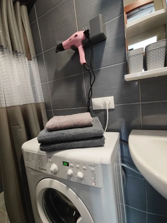 Квартира Маленькая уютная квартира в центре города — Зеленоградск