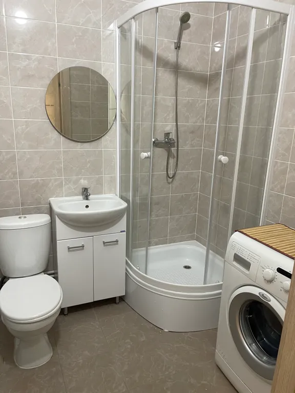 Уютная студия