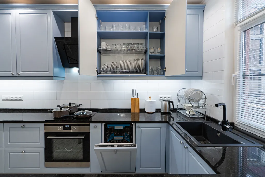 На самом берегу моря квартира для Вашей семьи