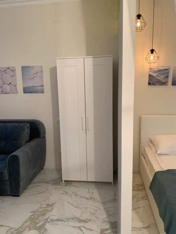 Квартира 1-комнатная Квартира — Лазаревское