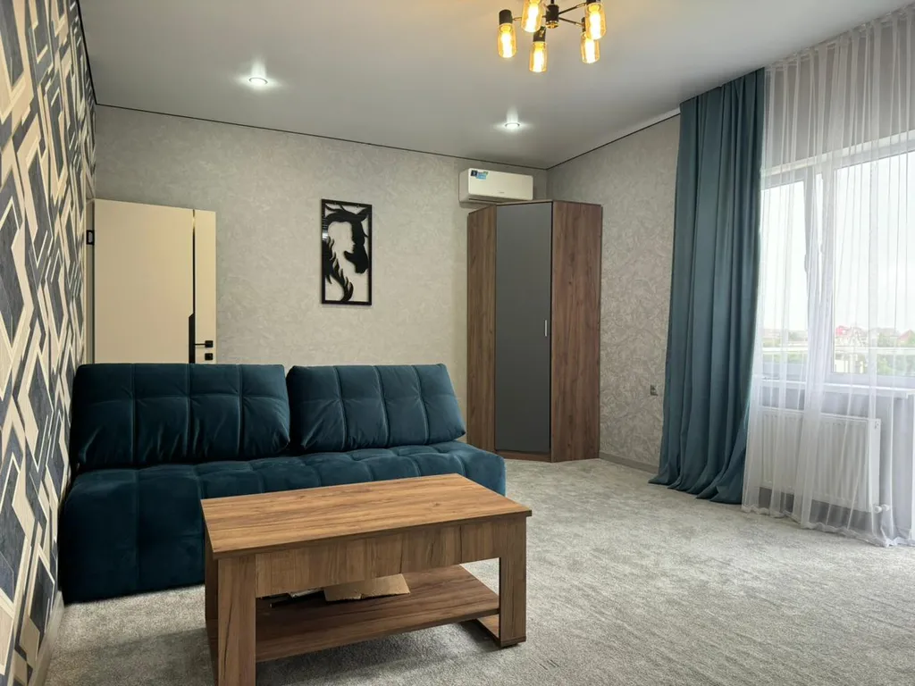 Квартира Комната — Кучугуры