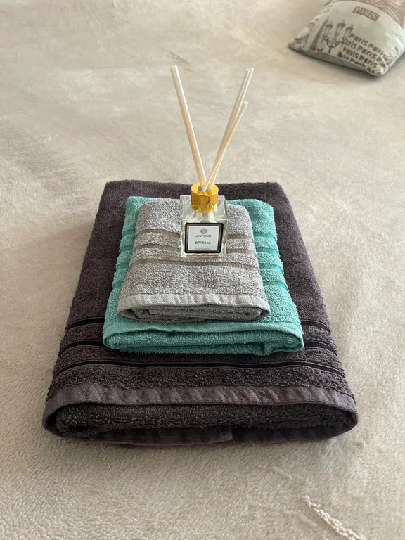 Квартира с отличным расположением