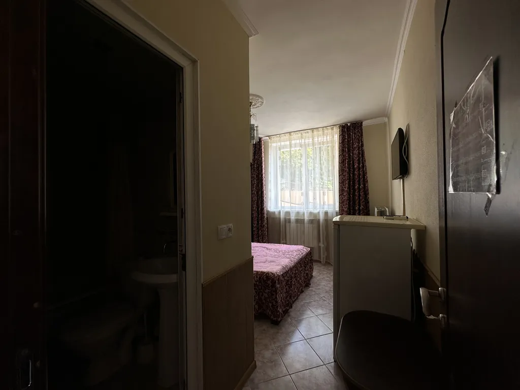 Квартира Комната — Лазаревское