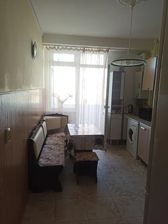 Квартира Квартира со всеми удобствами рядом набережные и парк победы — Севастополь