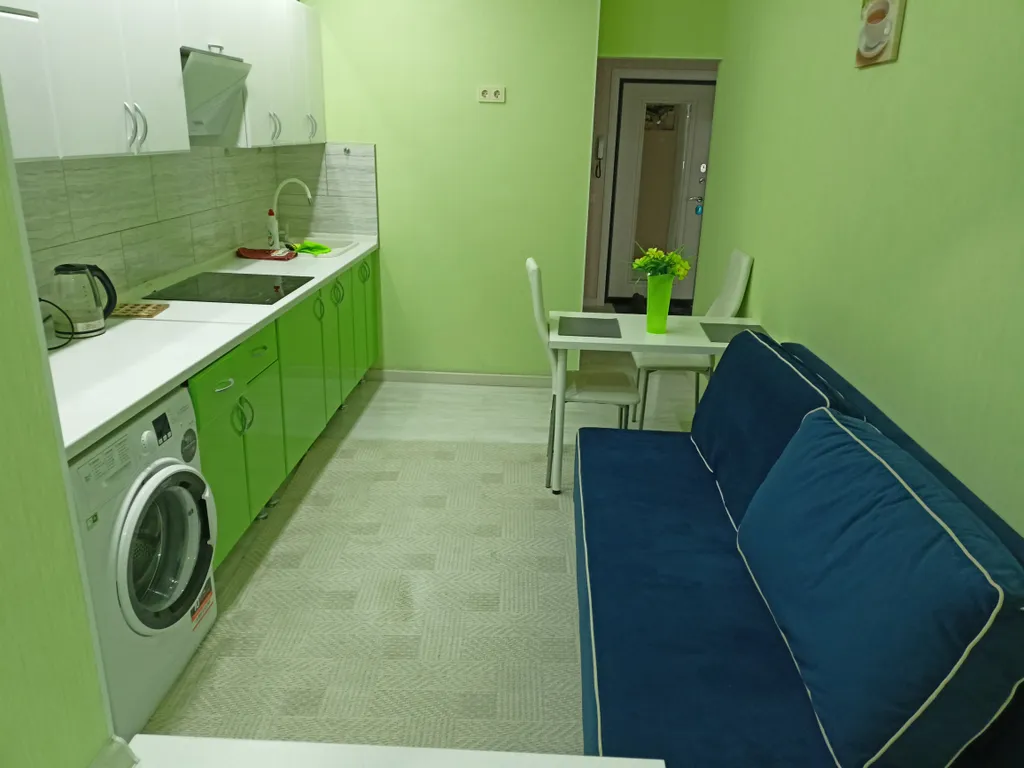 Квартира Квартира напротив летного училища — Краснодар