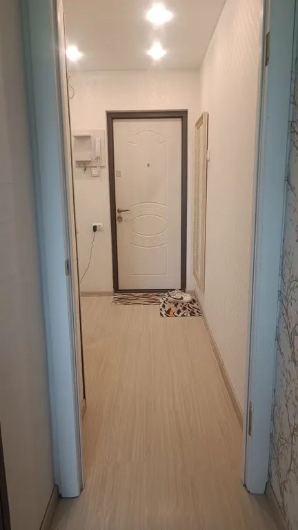 Однокомнатная квартира Камчатка