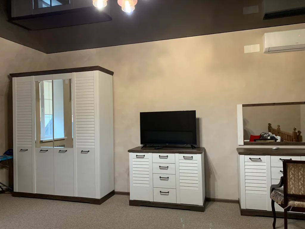 Апартаменты_3 в Таунхаусе