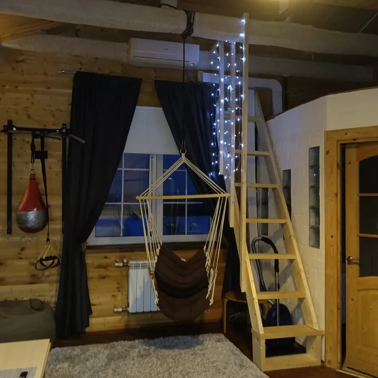 Уютная квартира около горнолыжного комплекса Сорочаны