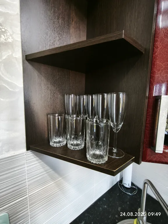 Чистая, уютная квартира в центре