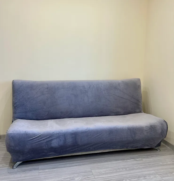 Семейная квартира в новом доме