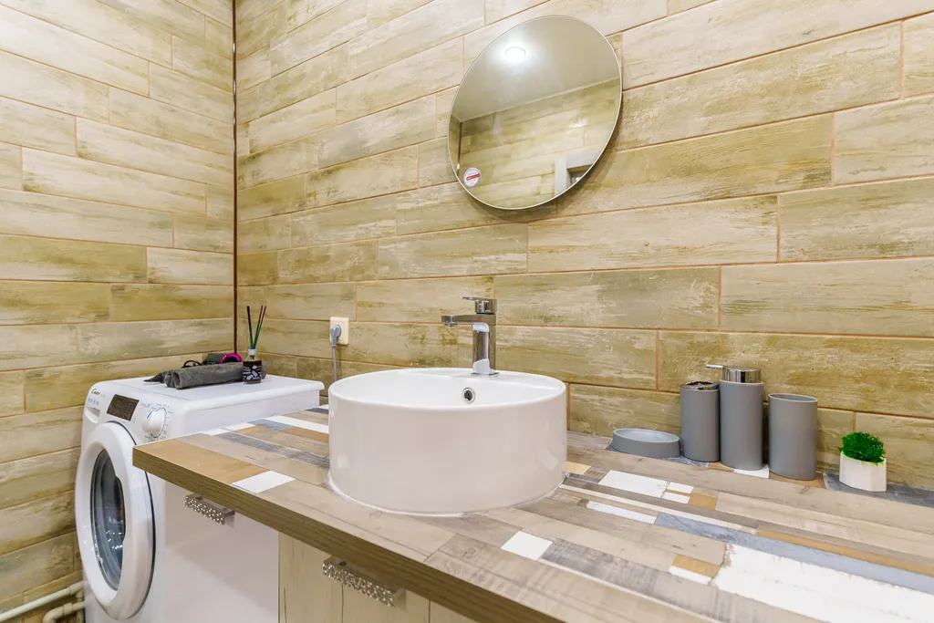 Светлая квартира от LetoApart