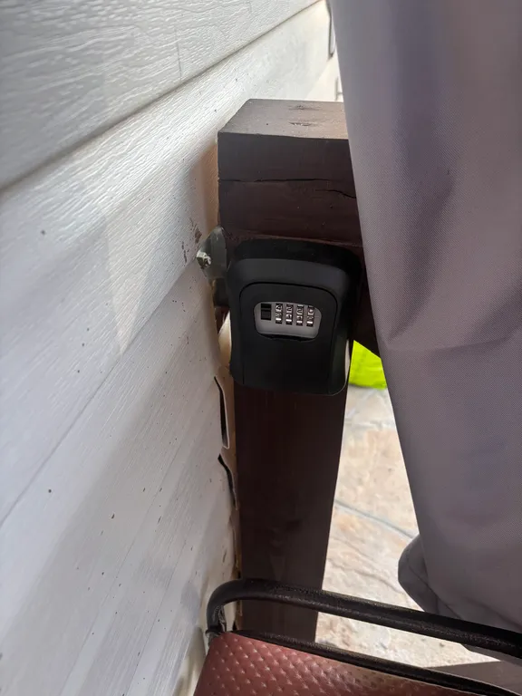 Уютная квартира у моря