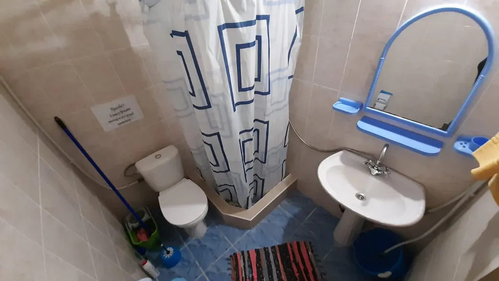 Квартира Комната — Кучугуры