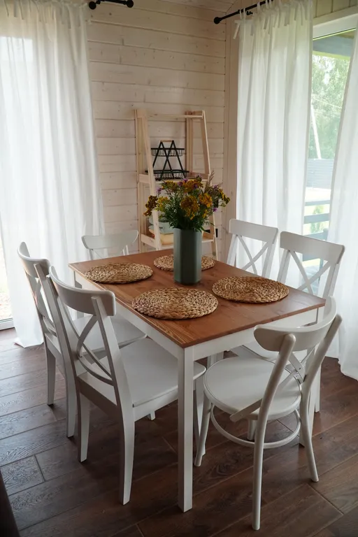 3-комнатный Дом