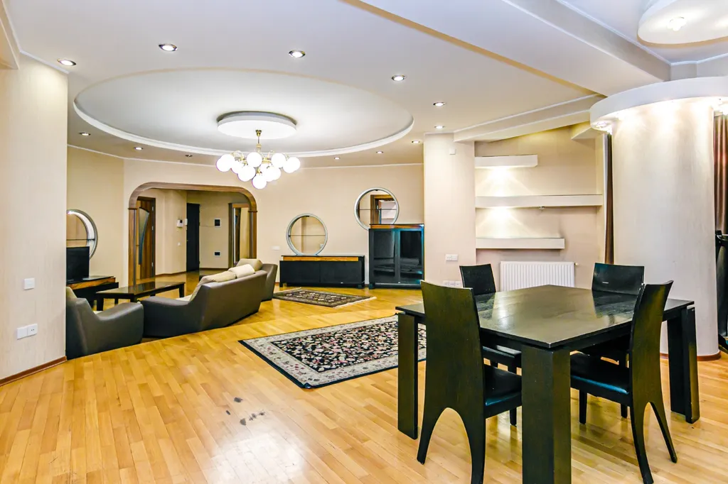 Люкс квартира со всеми условиями