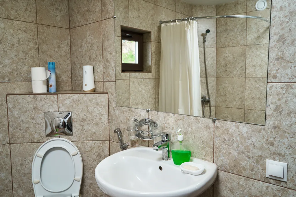 База отдыха Коттедж №5