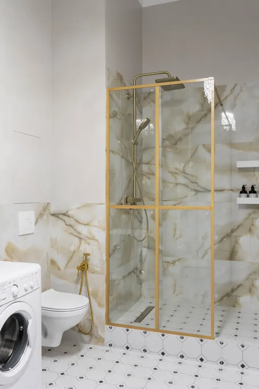 Квартира Апартаменты с метро Петроградская в клубном доме Мадонна Бенуа — Санкт-Петербург