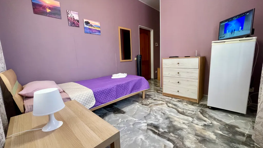 Квартира Комната — Геленджик