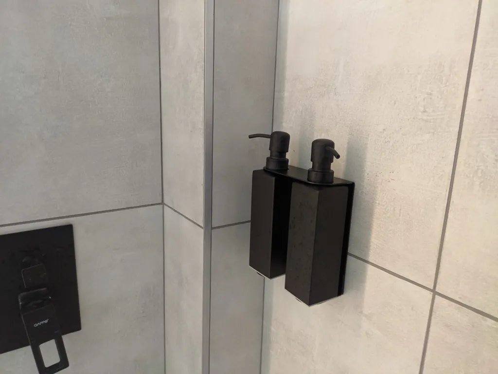 Квартира Апартаменты с видом на лес и боковым видом на море — Светлогорск