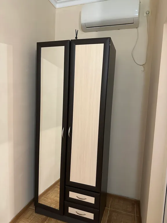 Квартира Комната — Гагра