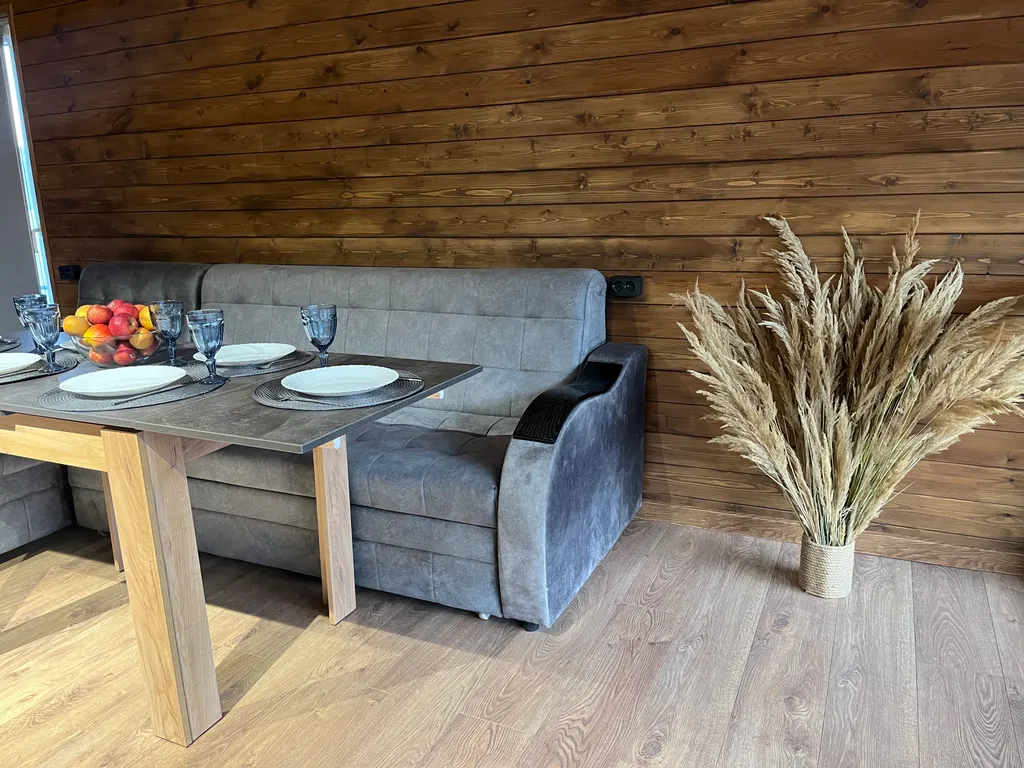 Коттедж-дача в Даргавсе в одном из самых живописных мест Осетии