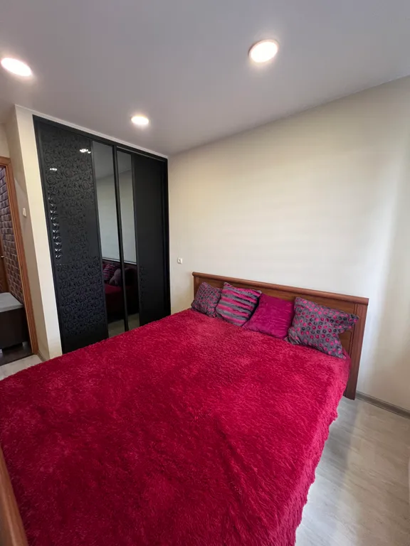 Уютная квартира недалеко от моря