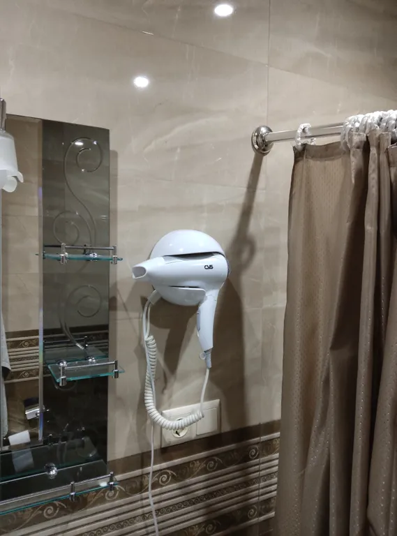 Квартира 2-комнатная Квартира — Батуми