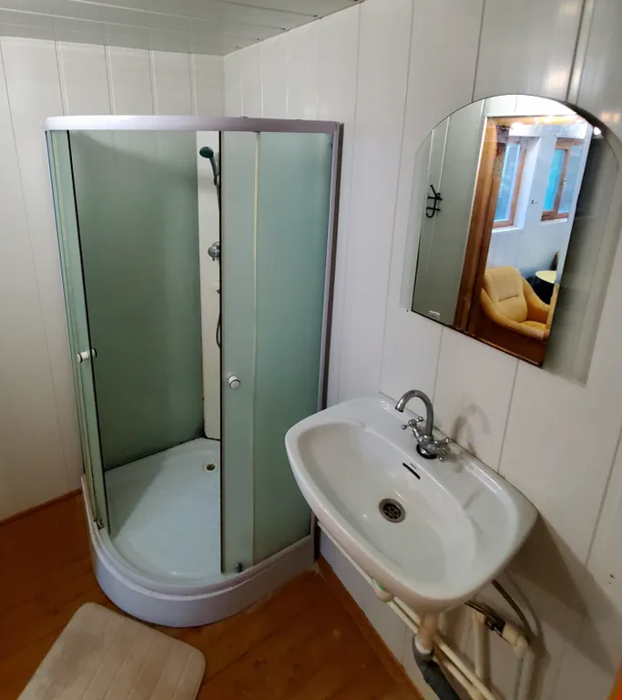 Квартира Комната — Широкая Балка