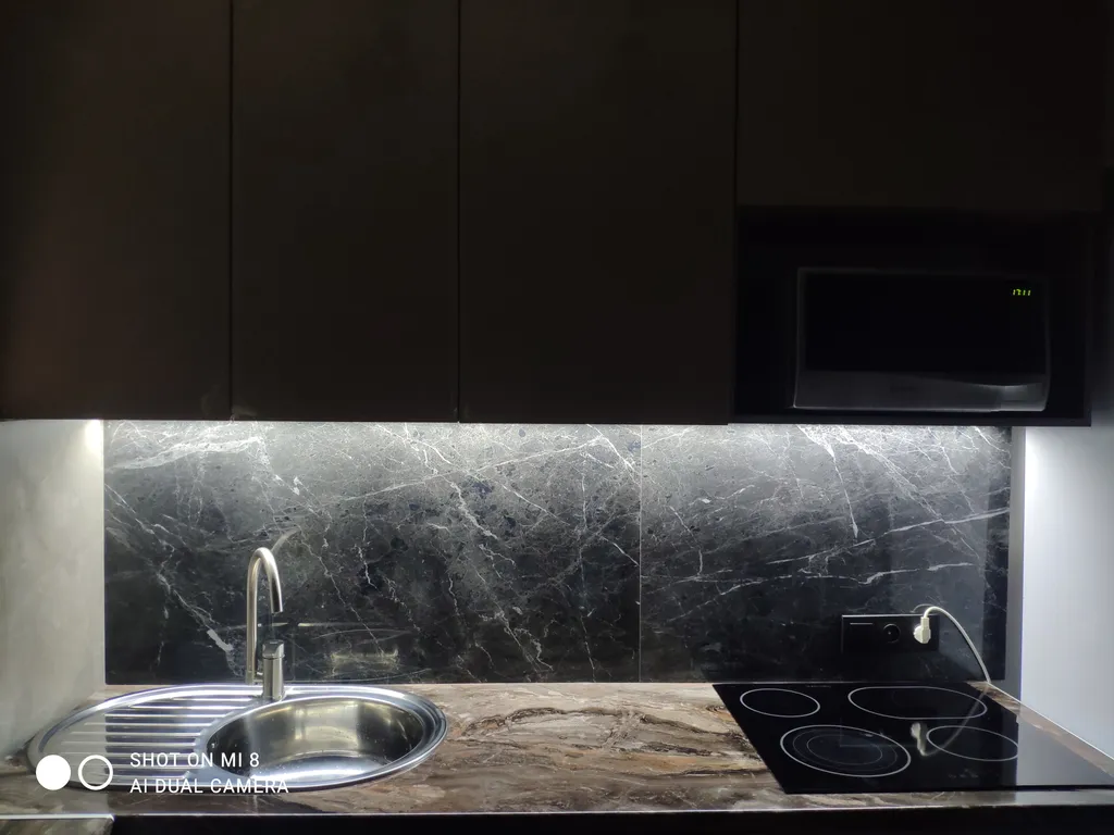 Квартира Квартира Студия люкс — Волгоград