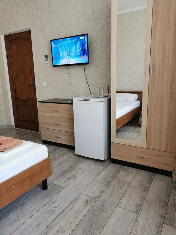 Квартира Комната — Адлер