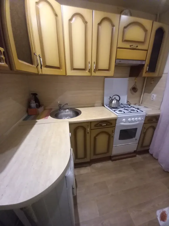 Квартира в центральном районе