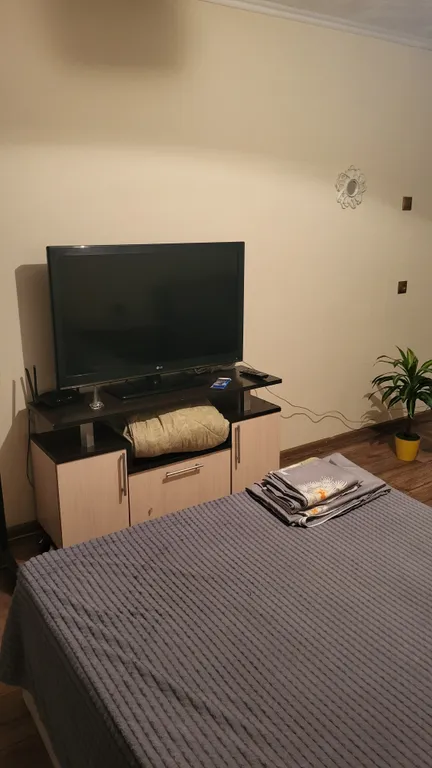 Однокомнотная квартира экономкласса