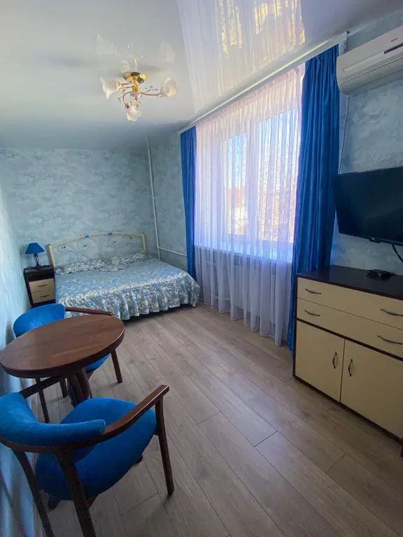 Квартира Квартира в центре — Севастополь