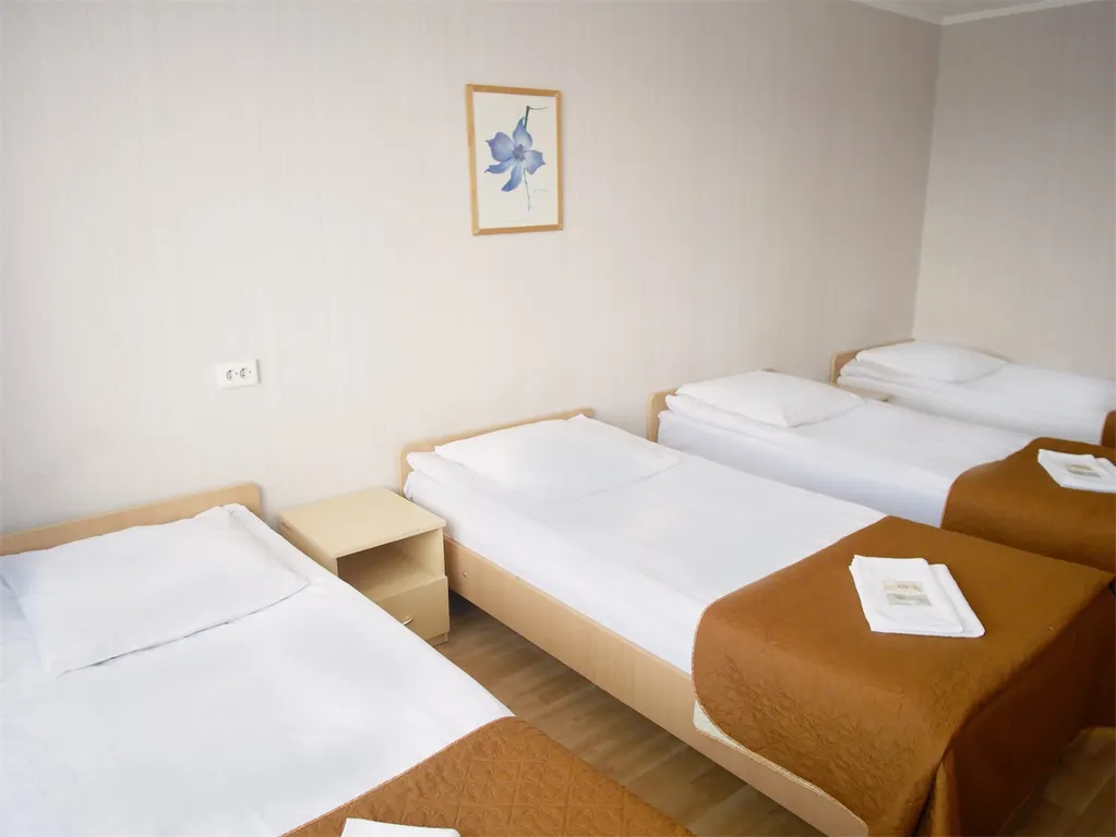 Квартира Комната — аренда посуточно в Чебоксары