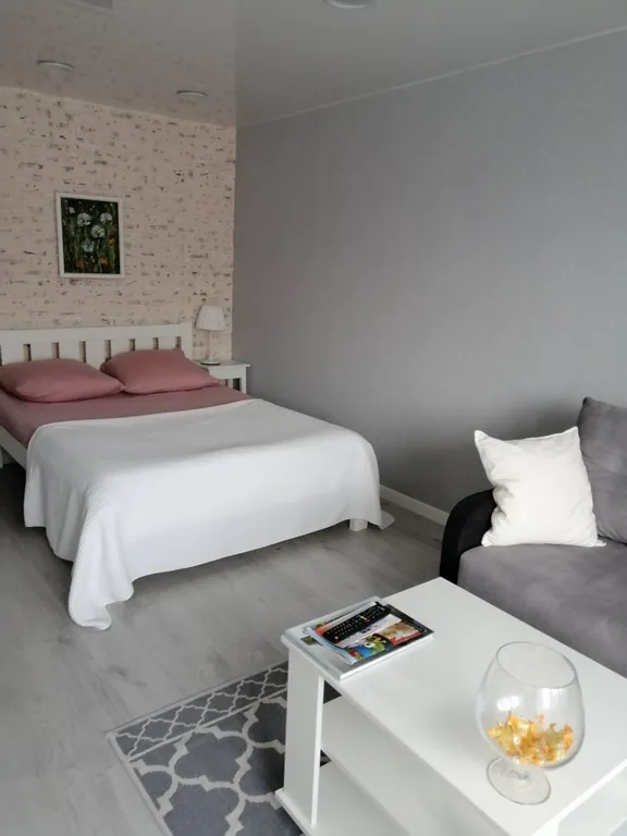 Уютная квартира рядом с достопримечательностями