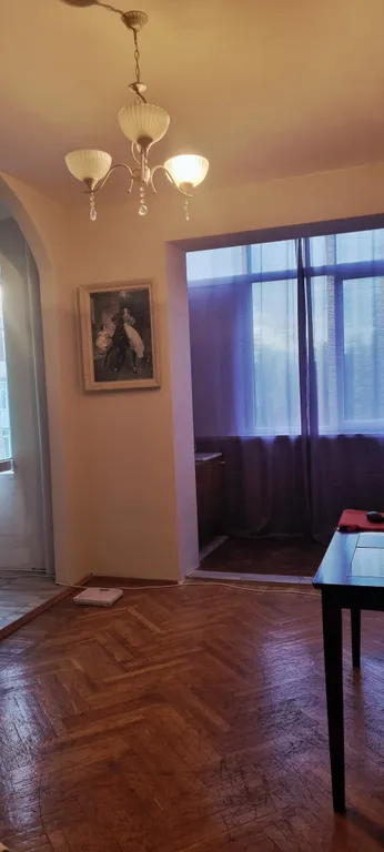 Уютная квартира в Пицунде у моря