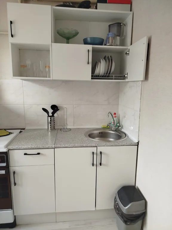 Удобная квартира в самом центре. Проспект Ленина 47