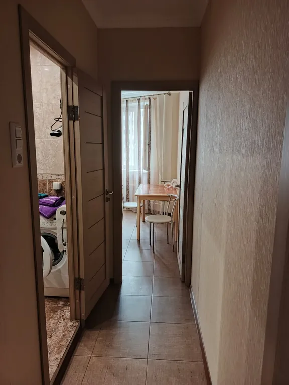 Квартира возле аэропорта Внуково