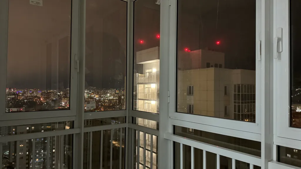 Стильная студия