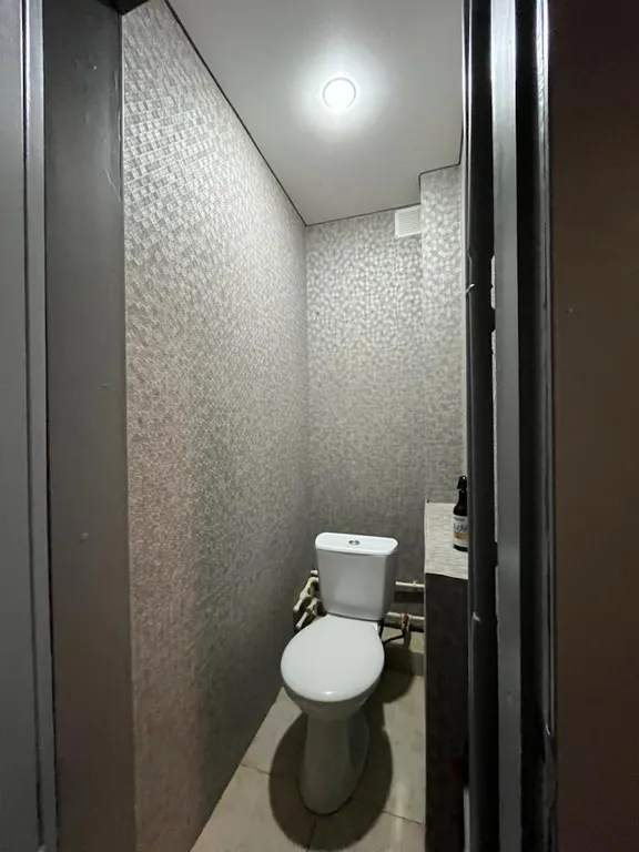 3- комнатная квартира