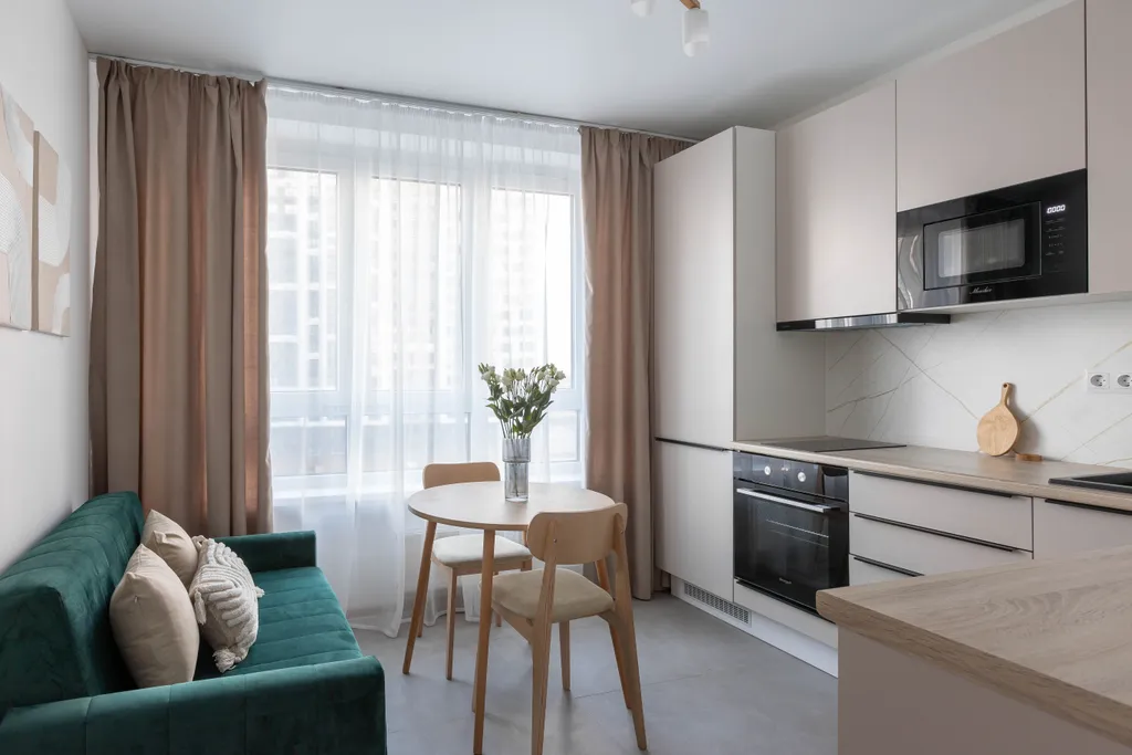 Шикарная квартира в ЖК Южная Битца — аренда посуточно в Битца