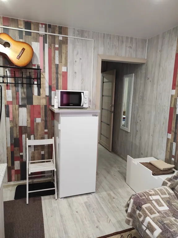 Коттедж 1-комнатный Дом — Нижний Новгород