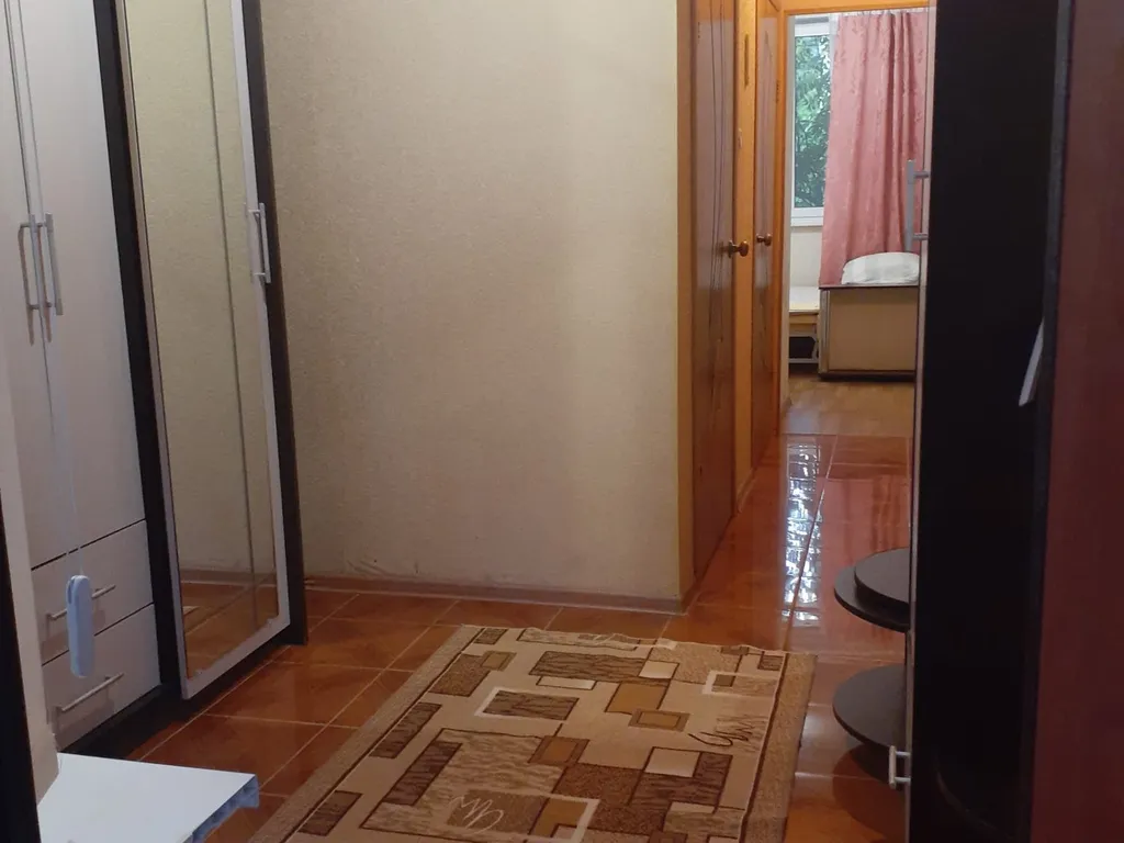 Целый этаж в доме у моря